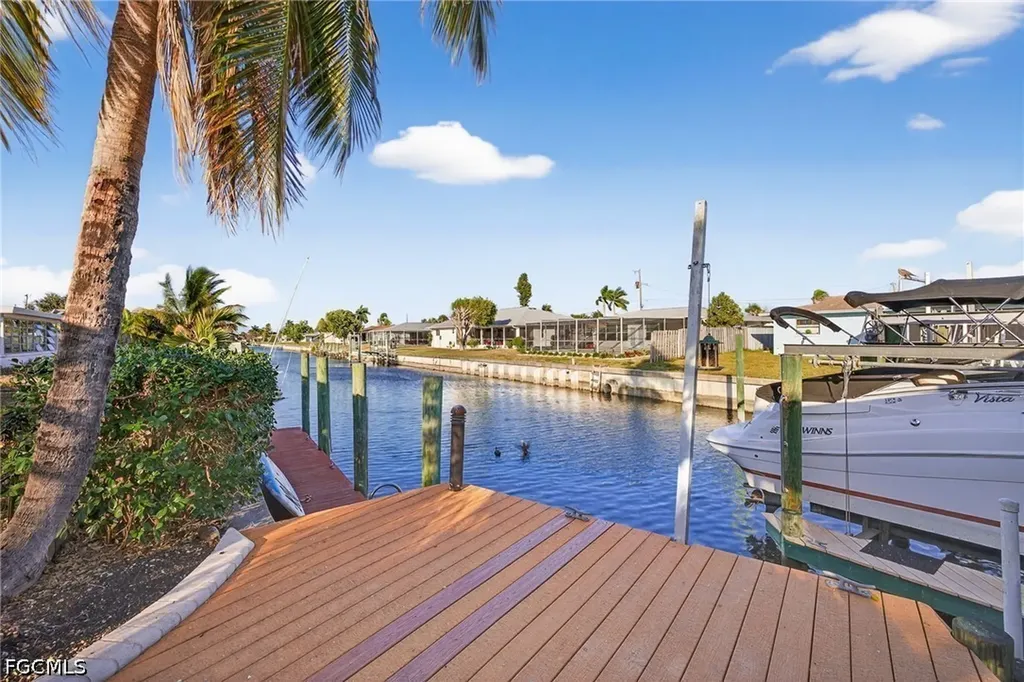 4312 S Atlantic Circle North Fort Myers FL 33903