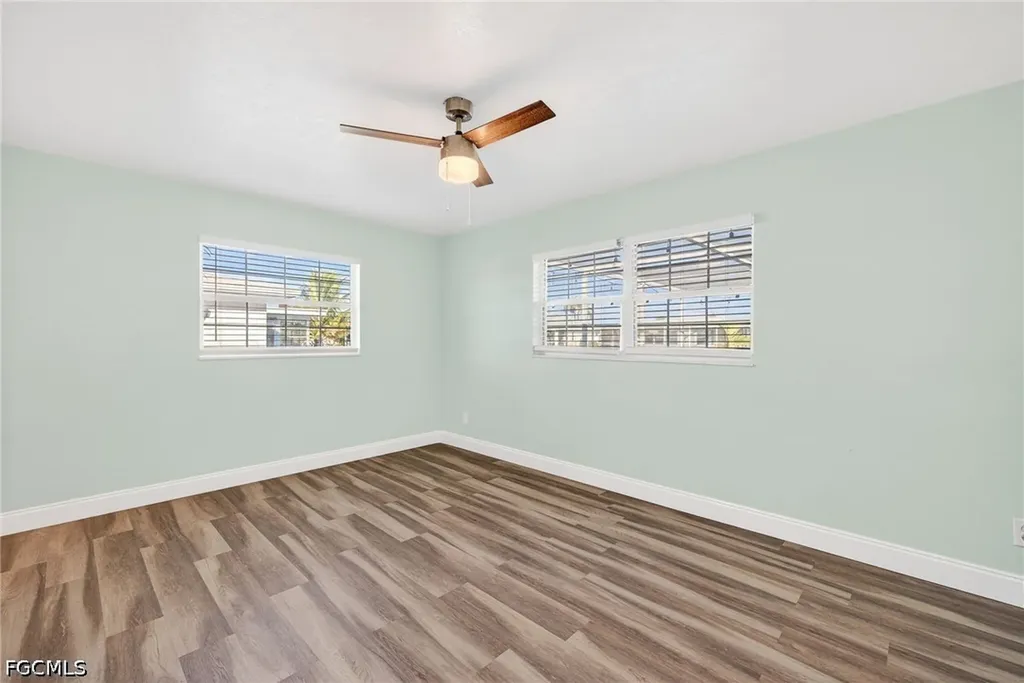 4312 S Atlantic Circle North Fort Myers FL 33903