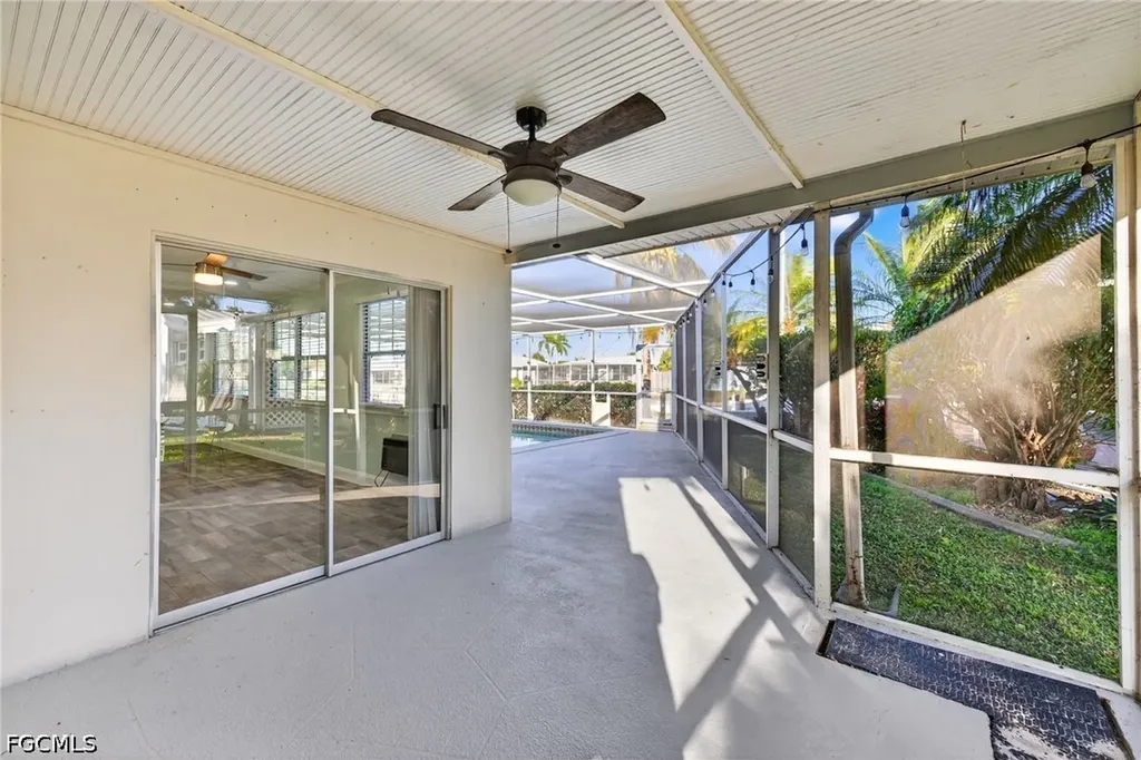 4312 S Atlantic Circle North Fort Myers FL 33903