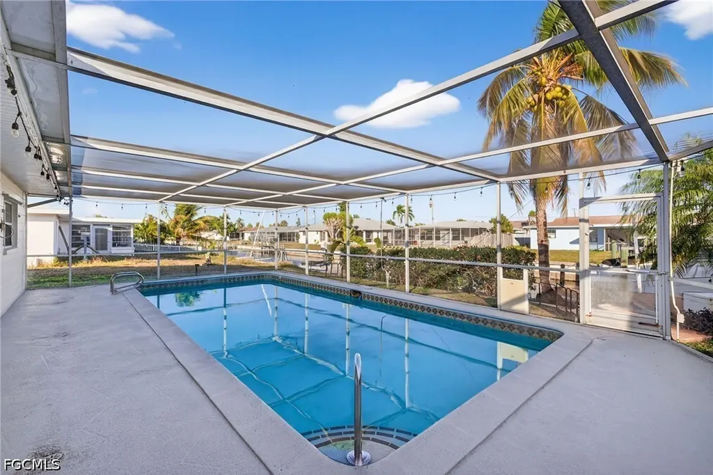 4312 S Atlantic Circle North Fort Myers FL 33903