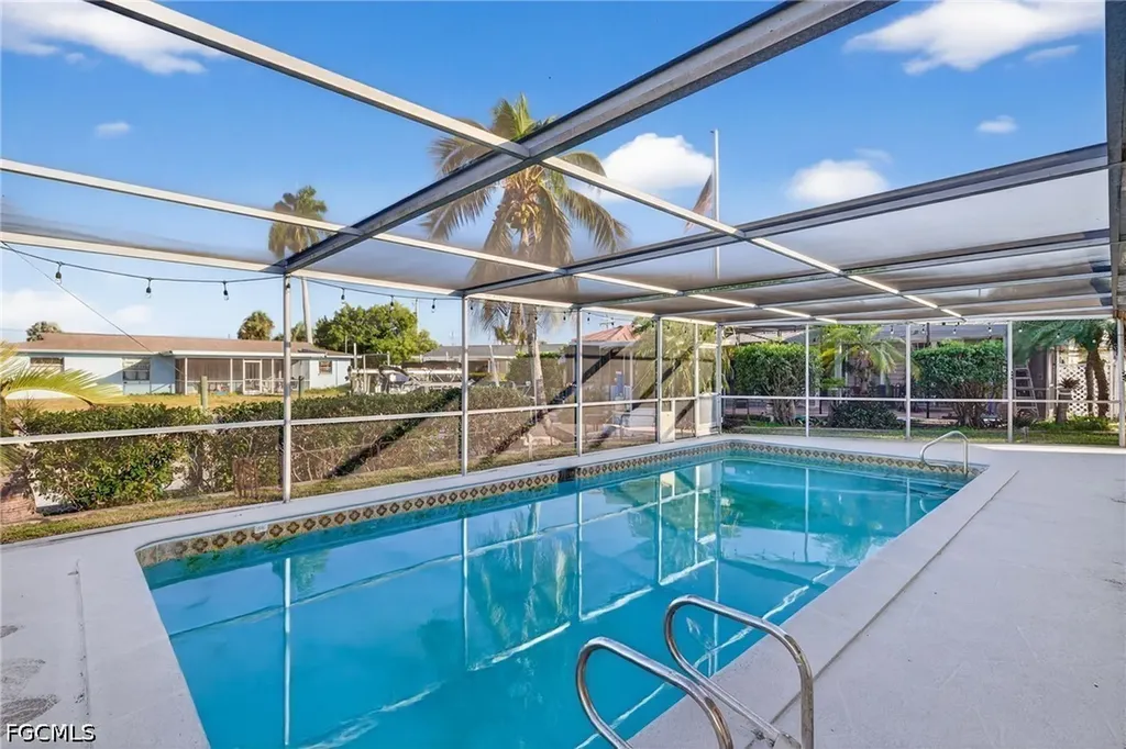 4312 S Atlantic Circle North Fort Myers FL 33903