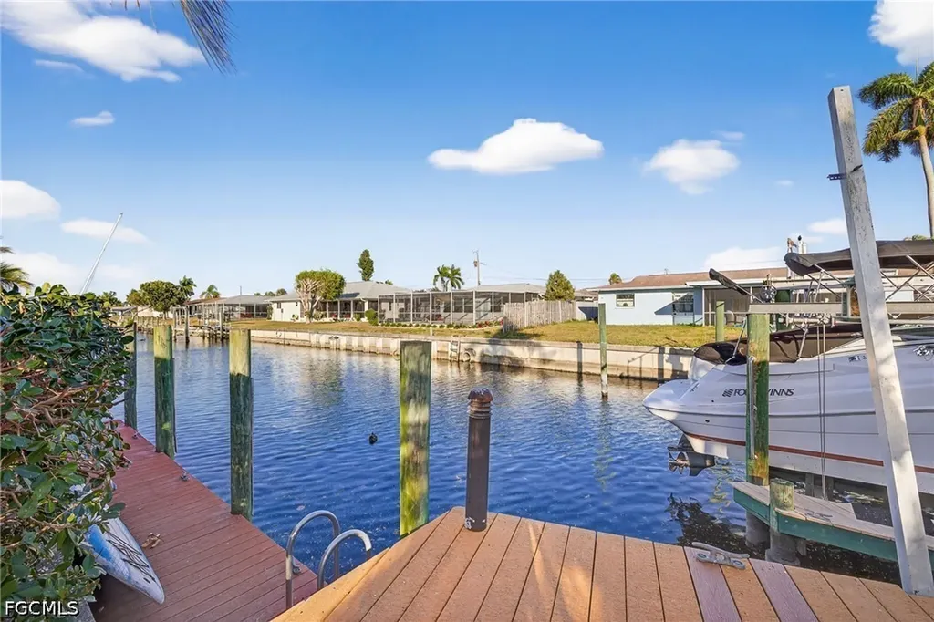 4312 S Atlantic Circle North Fort Myers FL 33903