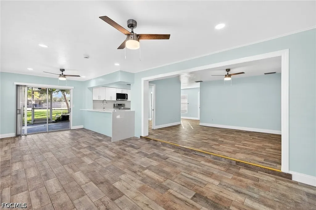 4312 S Atlantic Circle North Fort Myers FL 33903