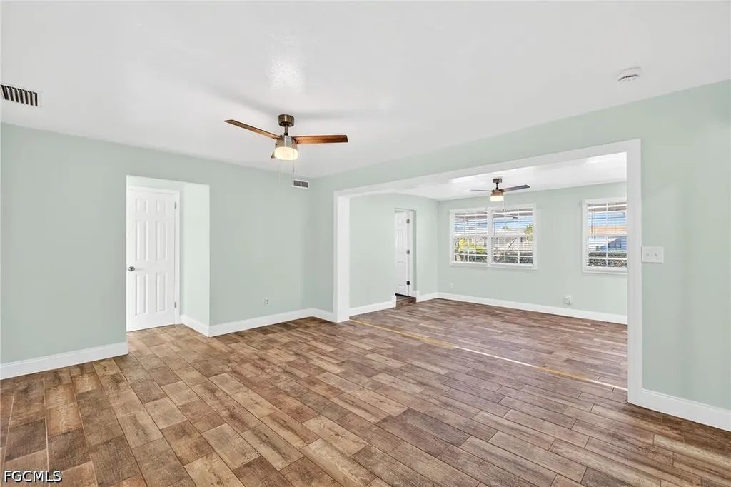 4312 S Atlantic Circle North Fort Myers FL 33903
