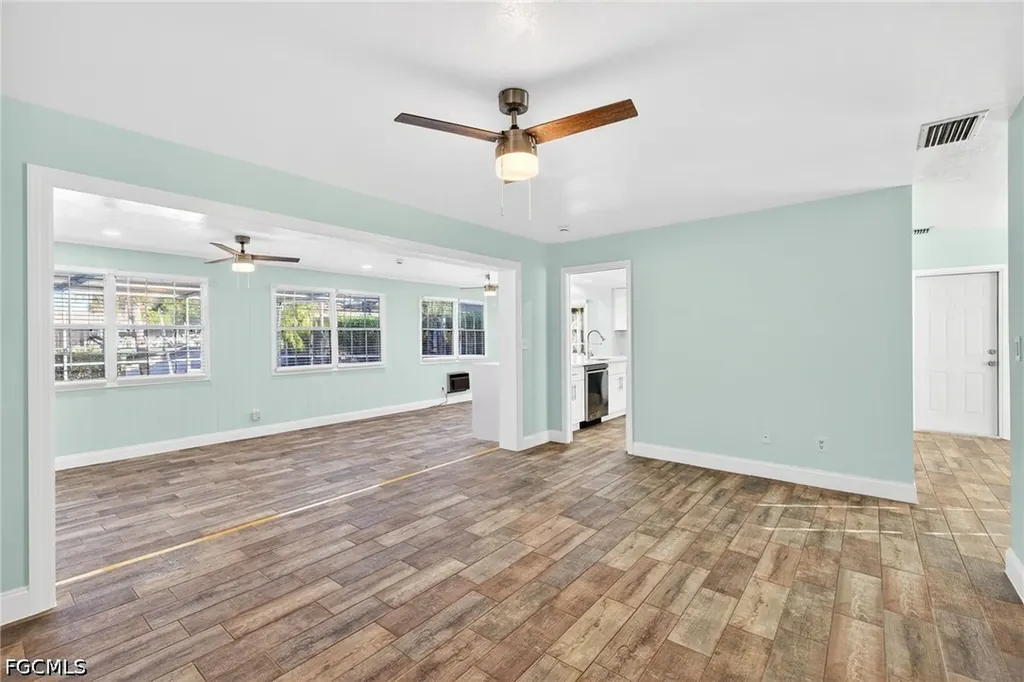 4312 S Atlantic Circle North Fort Myers FL 33903