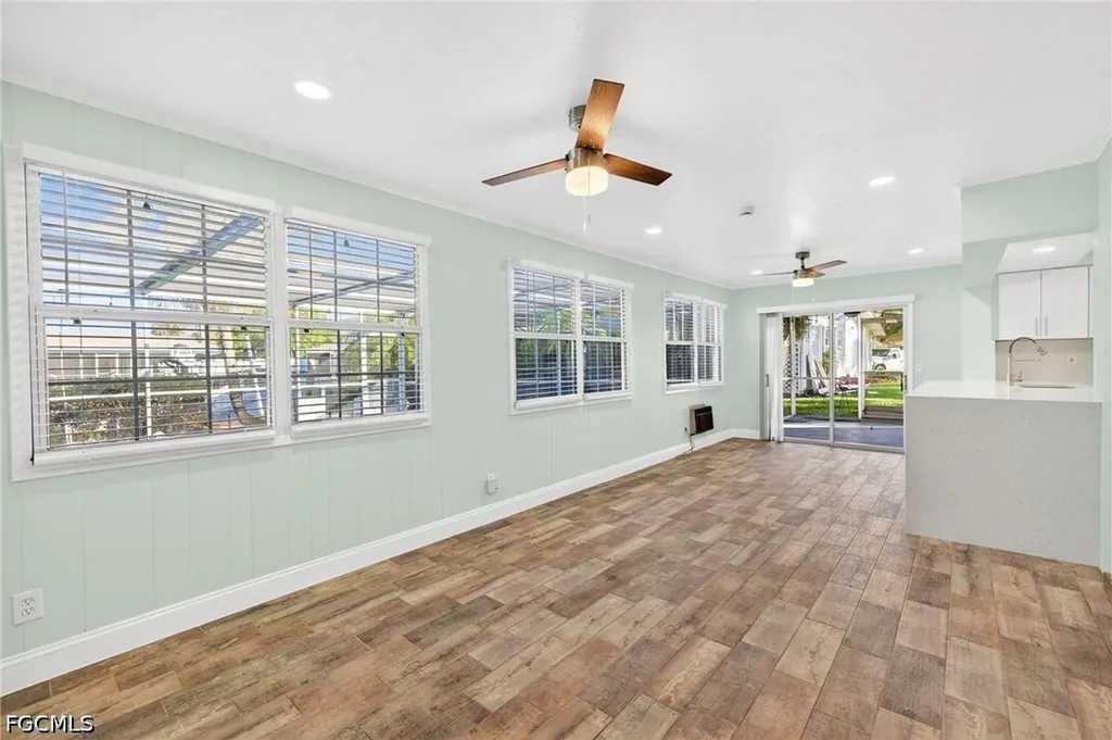 4312 S Atlantic Circle North Fort Myers FL 33903