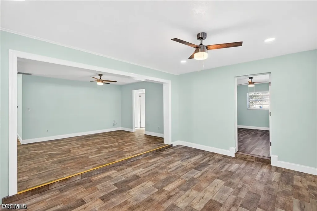 4312 S Atlantic Circle North Fort Myers FL 33903