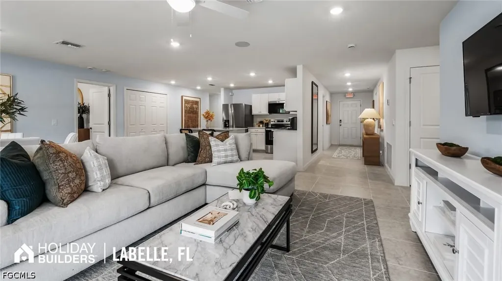 8015 Sherwood Circle Labelle FL 33935