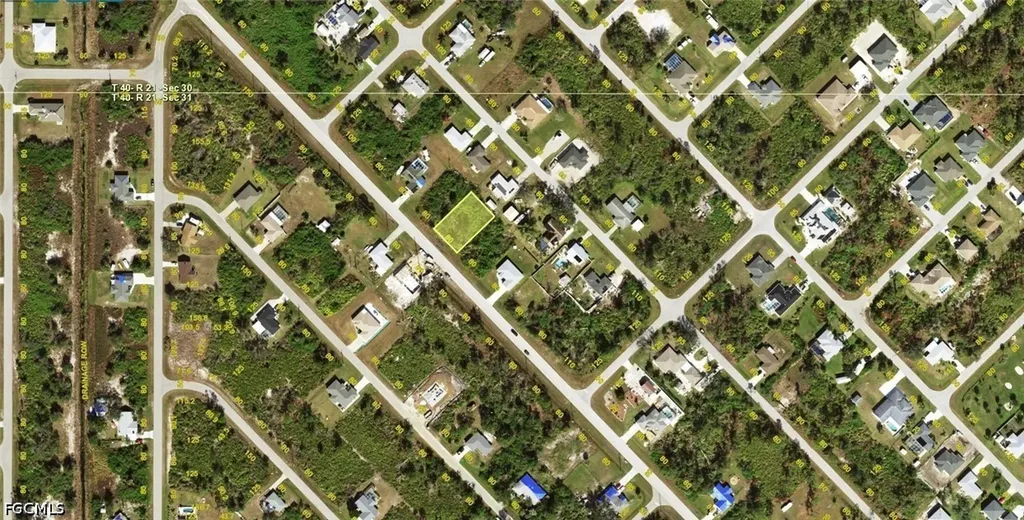 4602 Gillot Boulevard Port Charlotte FL 33981