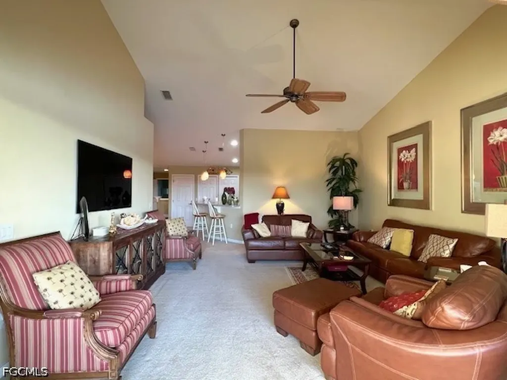 9618 Hemingway Lane Fort Myers FL 33913