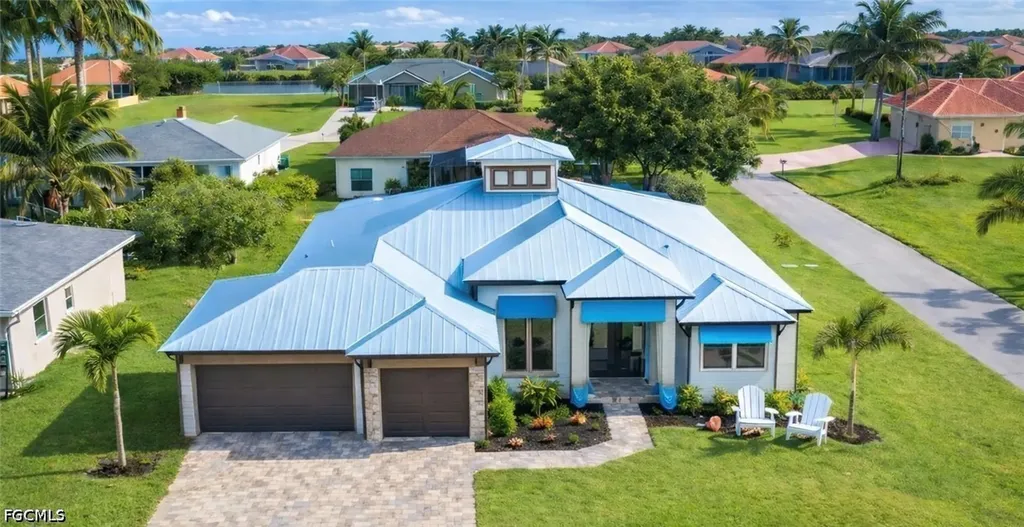2801 SW 33rd Terrace Cape Coral FL 33914
