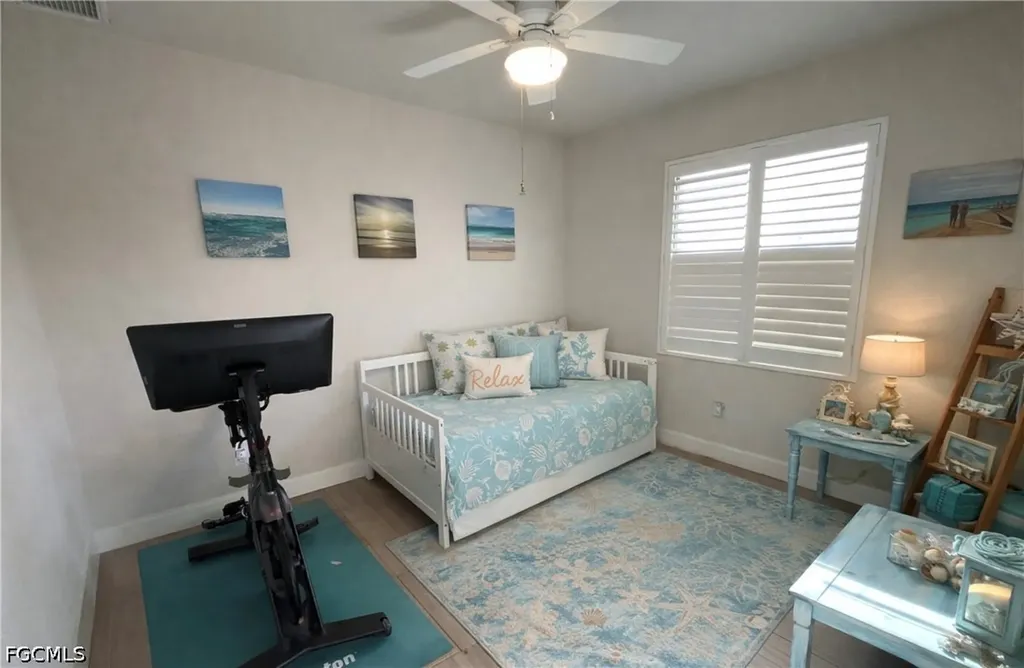 2801 SW 33rd Terrace Cape Coral FL 33914