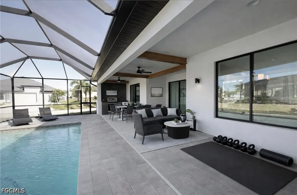 2801 SW 33rd Terrace Cape Coral FL 33914