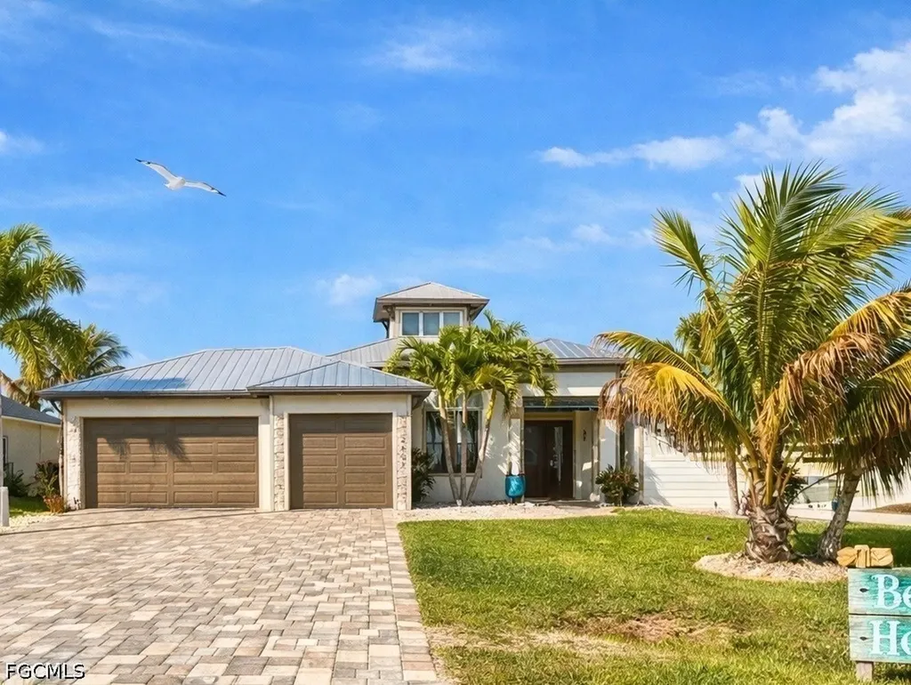 2801 SW 33rd Terrace Cape Coral FL 33914