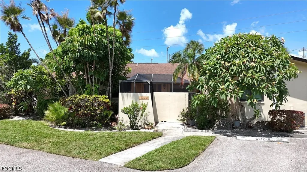 6212 Principia Drive Fort Myers FL 33919