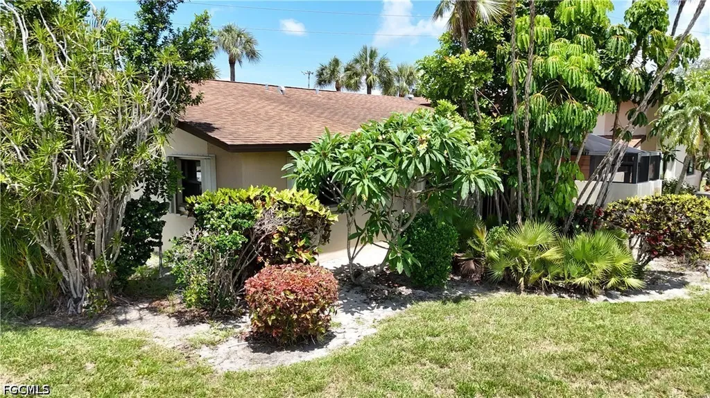 6212 Principia Drive Fort Myers FL 33919