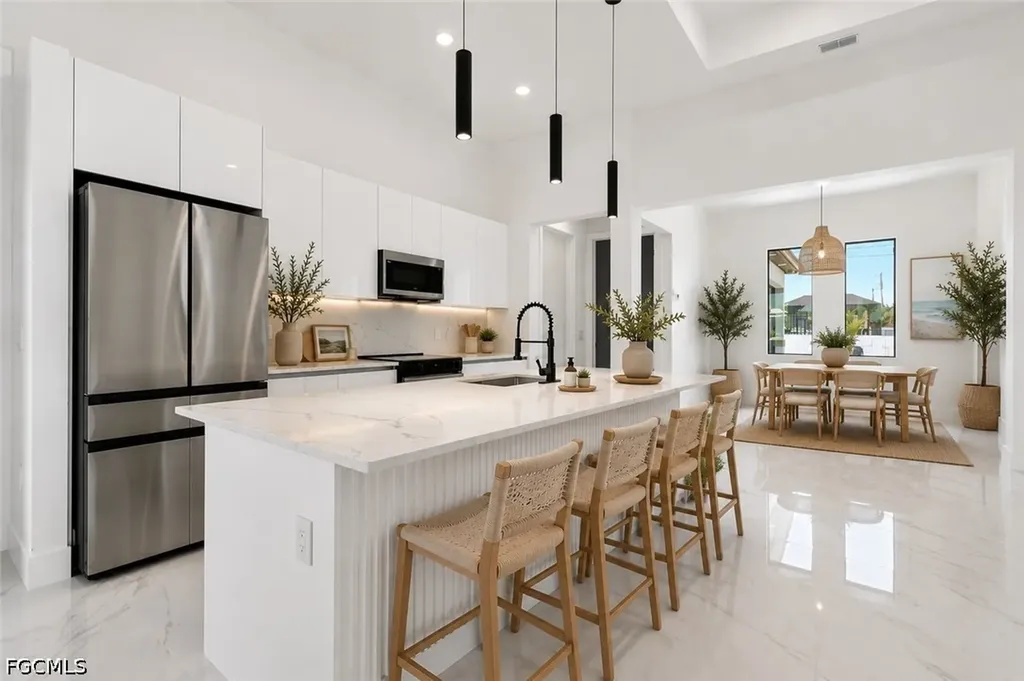 1403 NE 19th Terrace Cape Coral FL 33909