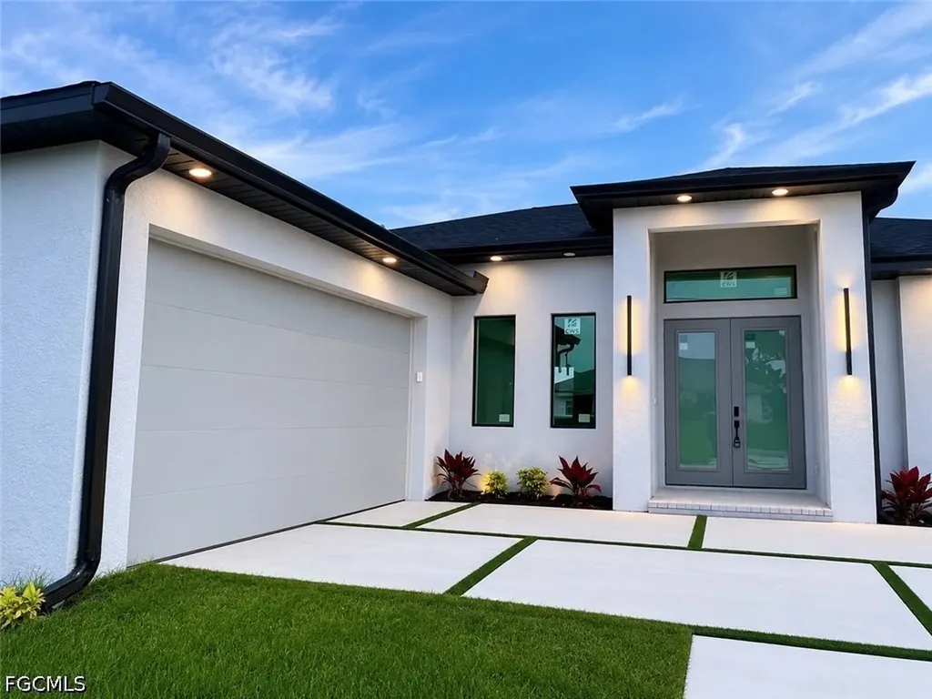1403 NE 19th Terrace Cape Coral FL 33909