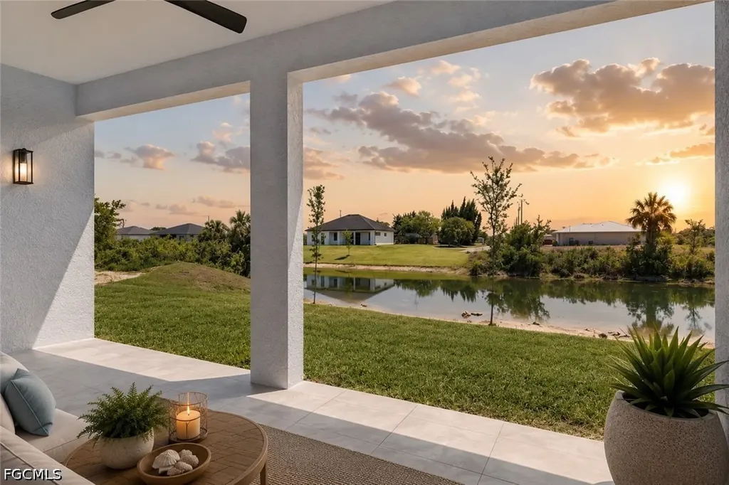 1403 NE 19th Terrace Cape Coral FL 33909