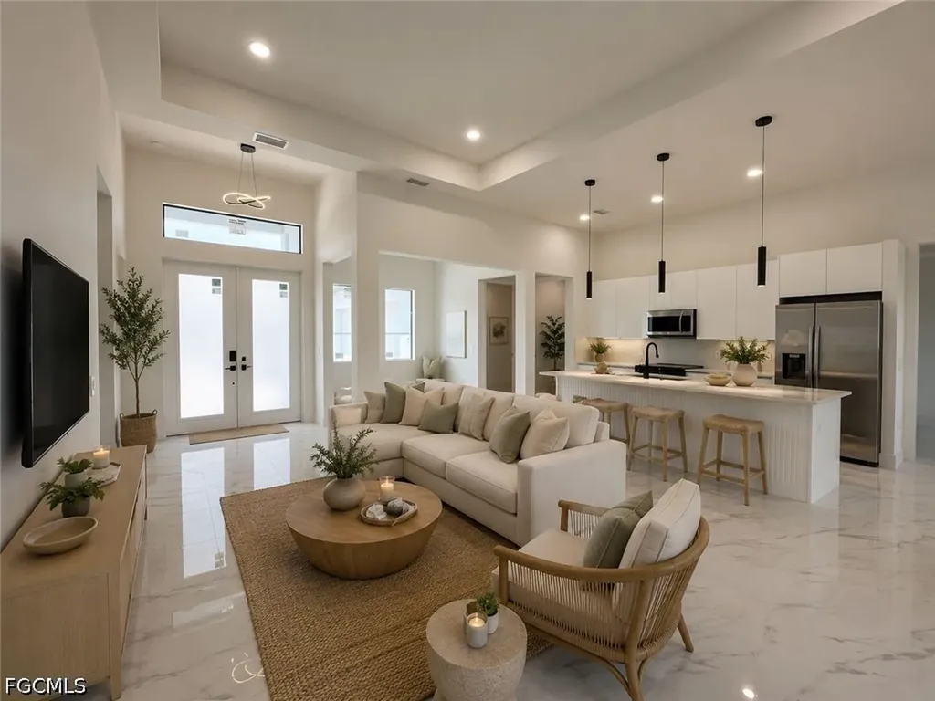 1403 NE 19th Terrace Cape Coral FL 33909
