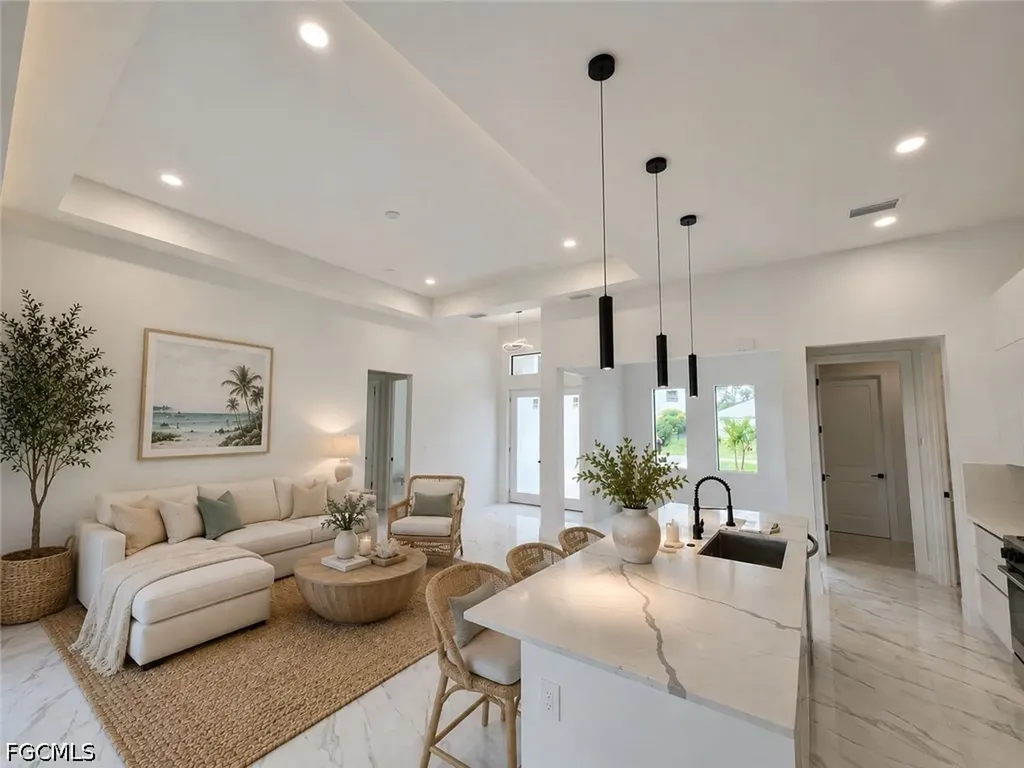 1403 NE 19th Terrace Cape Coral FL 33909