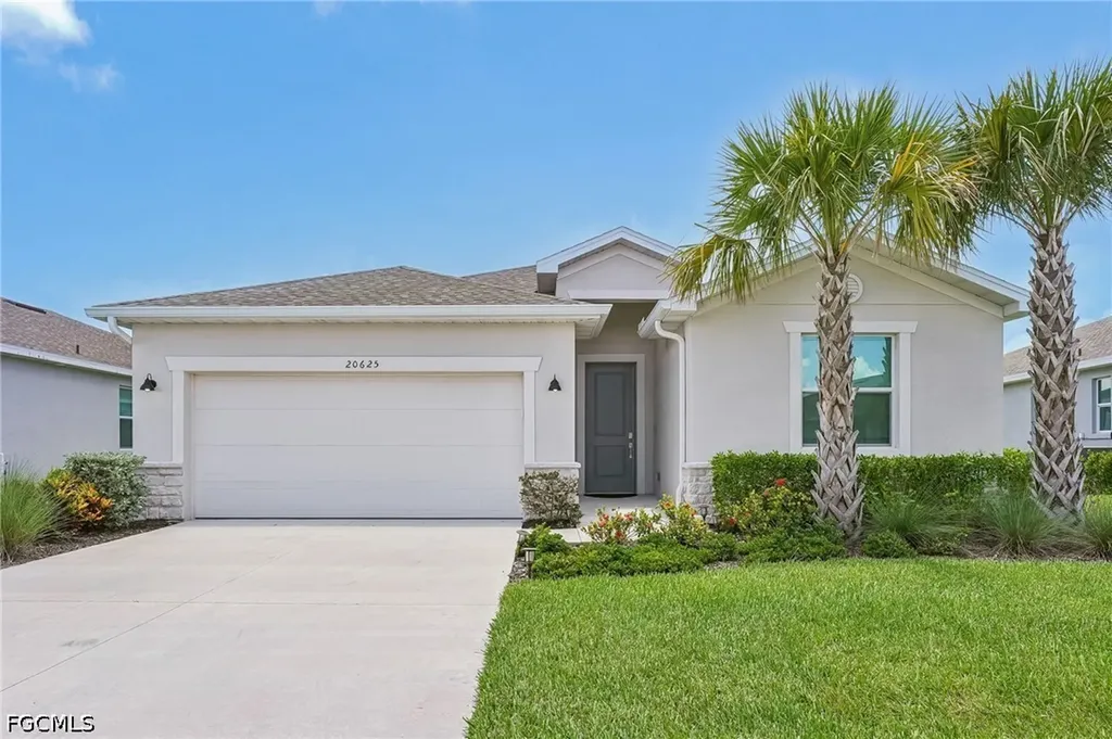 20625 Copperhead Drive Lehigh Acres FL 33936