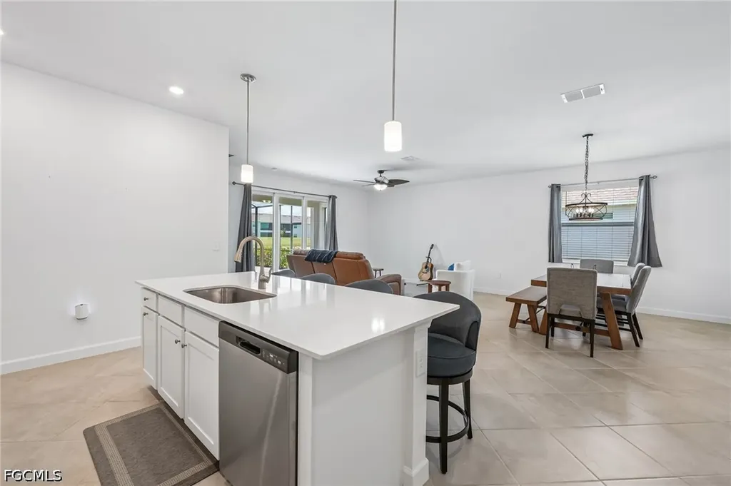 20625 Copperhead Drive Lehigh Acres FL 33936
