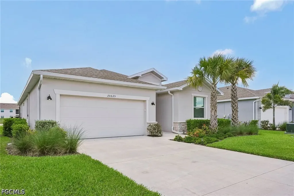 20625 Copperhead Drive Lehigh Acres FL 33936