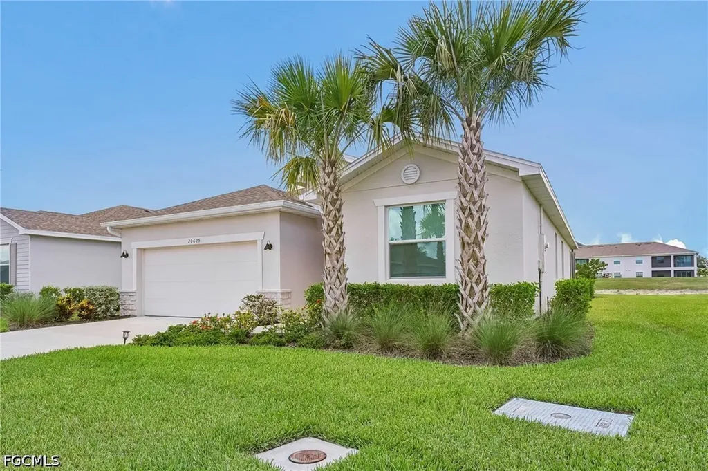 20625 Copperhead Drive Lehigh Acres FL 33936