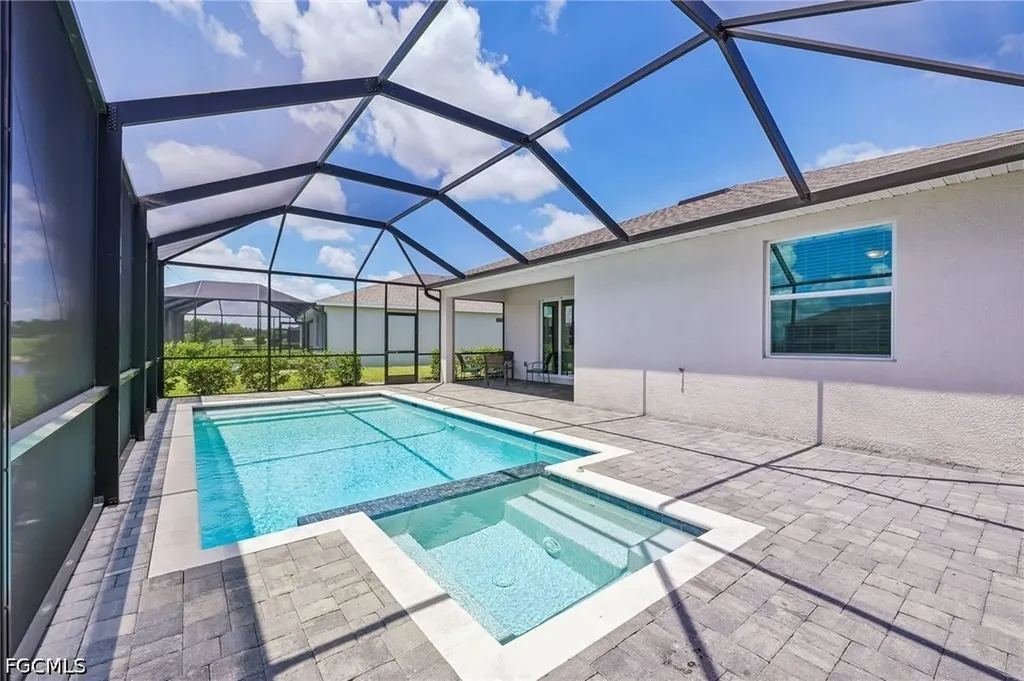 20625 Copperhead Drive Lehigh Acres FL 33936