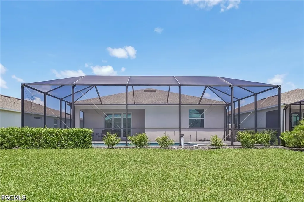 20625 Copperhead Drive Lehigh Acres FL 33936