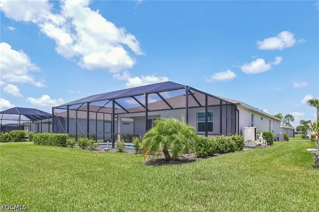 20625 Copperhead Drive Lehigh Acres FL 33936