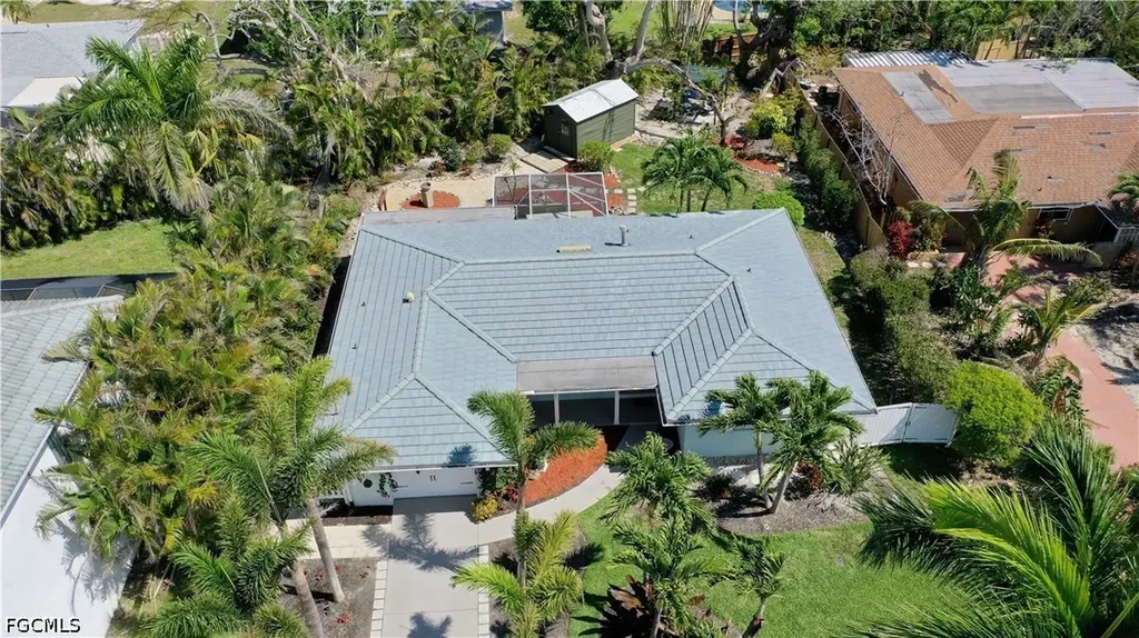 253 Bayshore Drive Cape Coral FL 33904
