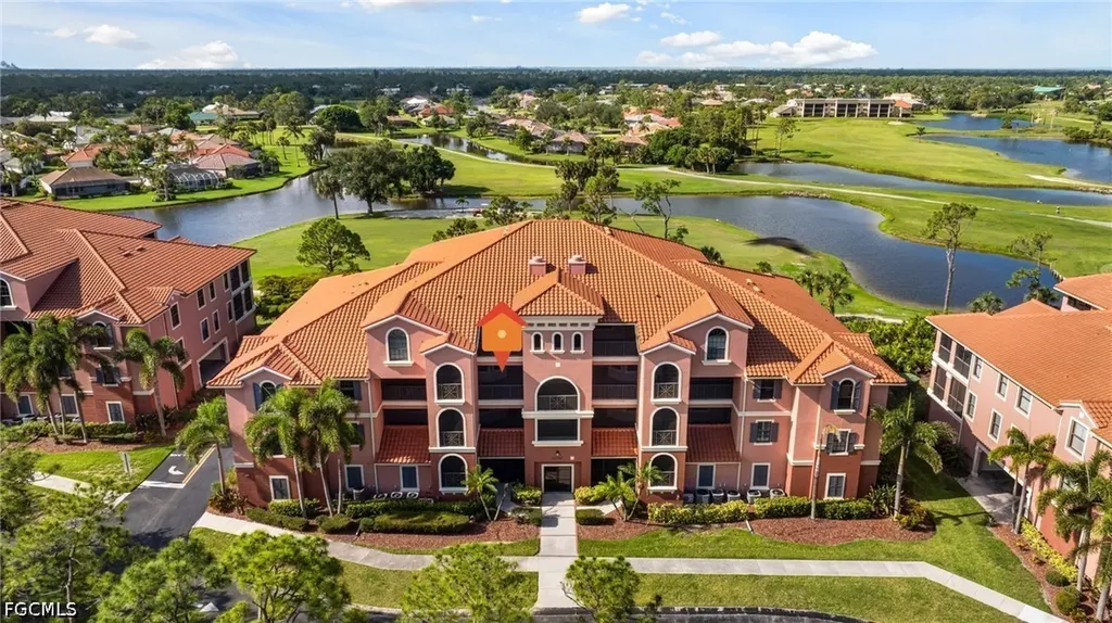 Punta Gorda FL, 24367 Baltic Avenue, Unit 202