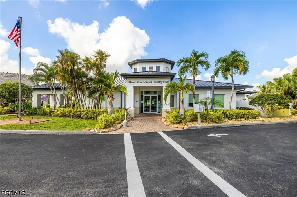 24367 Baltic Avenue Punta Gorda FL 33955
