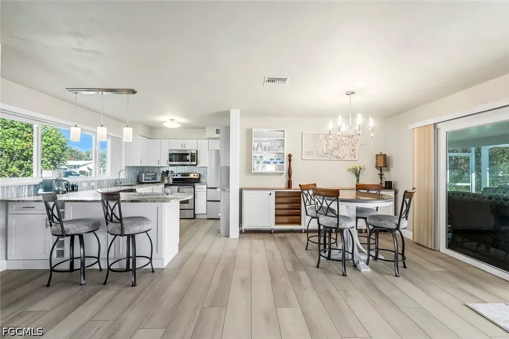 5205 SW 3rd Avenue Cape Coral FL 33914