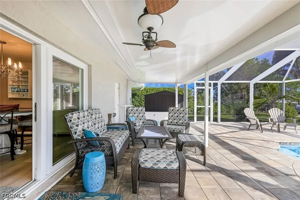 5205 SW 3rd Avenue Cape Coral FL 33914