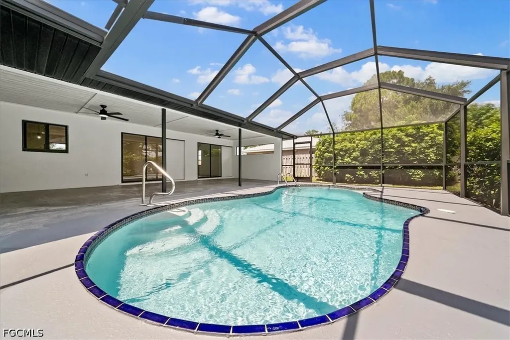 911 SE 16th Terrace Cape Coral FL 33990