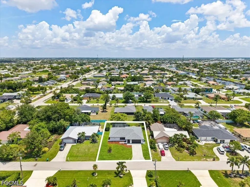 911 SE 16th Terrace Cape Coral FL 33990
