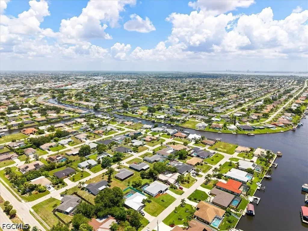 911 SE 16th Terrace Cape Coral FL 33990