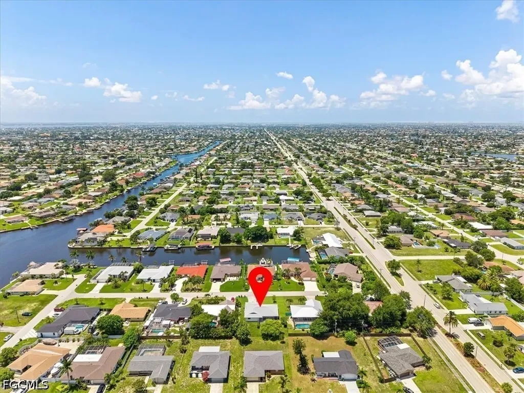 911 SE 16th Terrace Cape Coral FL 33990