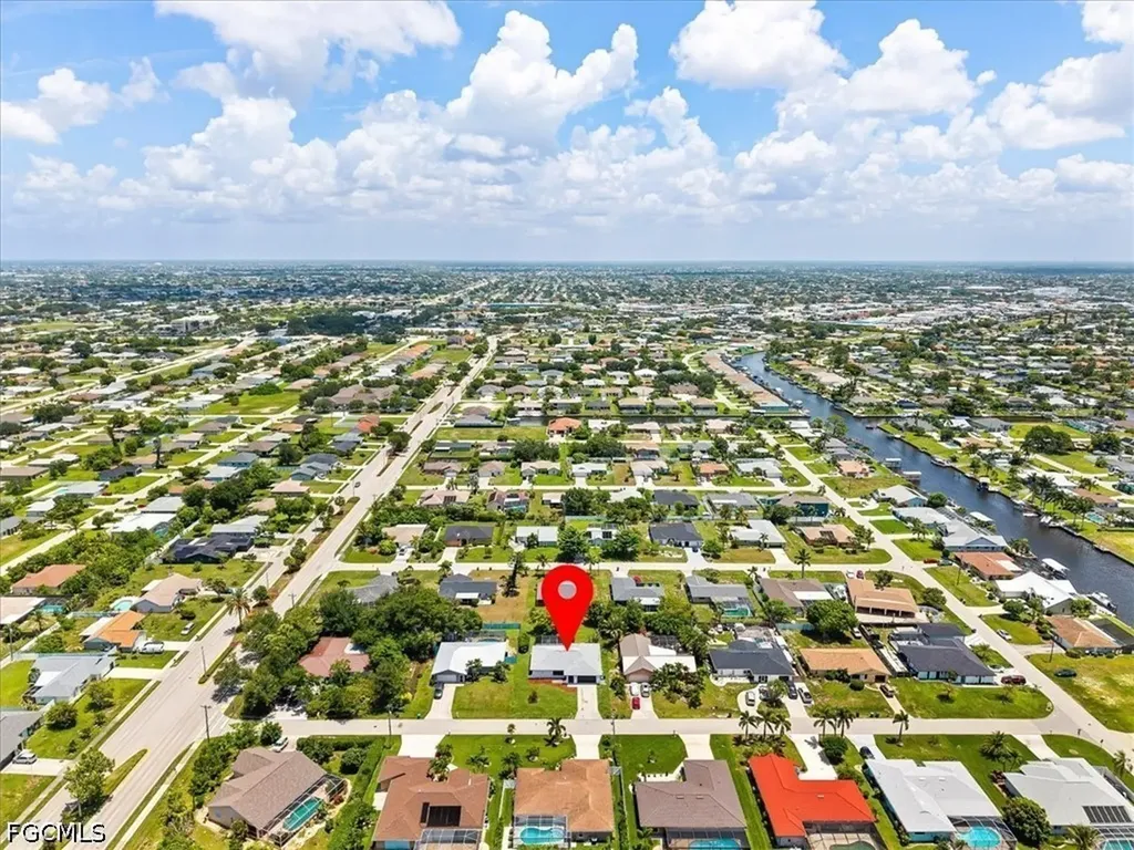 911 SE 16th Terrace Cape Coral FL 33990