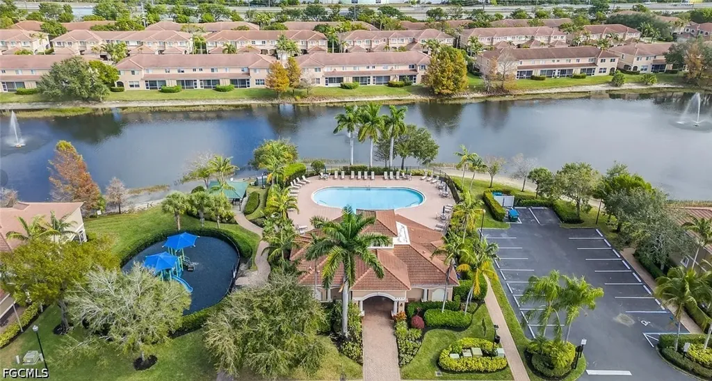 Fort Myers FL, 17524 Cherry Ridge Lane
