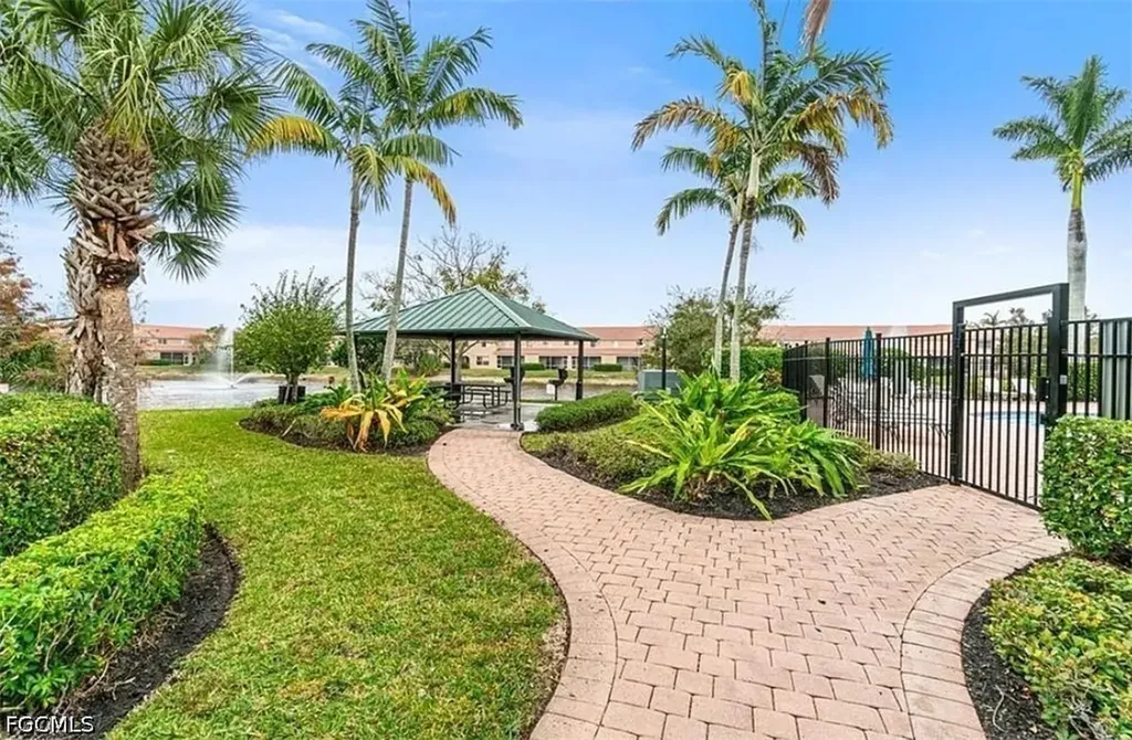 17524 Cherry Ridge Lane Fort Myers FL 33967