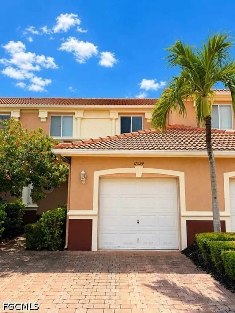 17524 Cherry Ridge Lane Fort Myers FL 33967