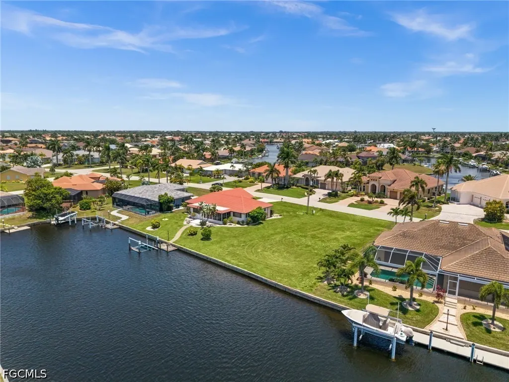 3324 Tripoli Boulevard Punta Gorda FL 33950