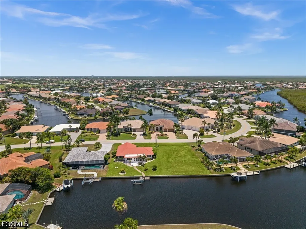 3324 Tripoli Boulevard Punta Gorda FL 33950