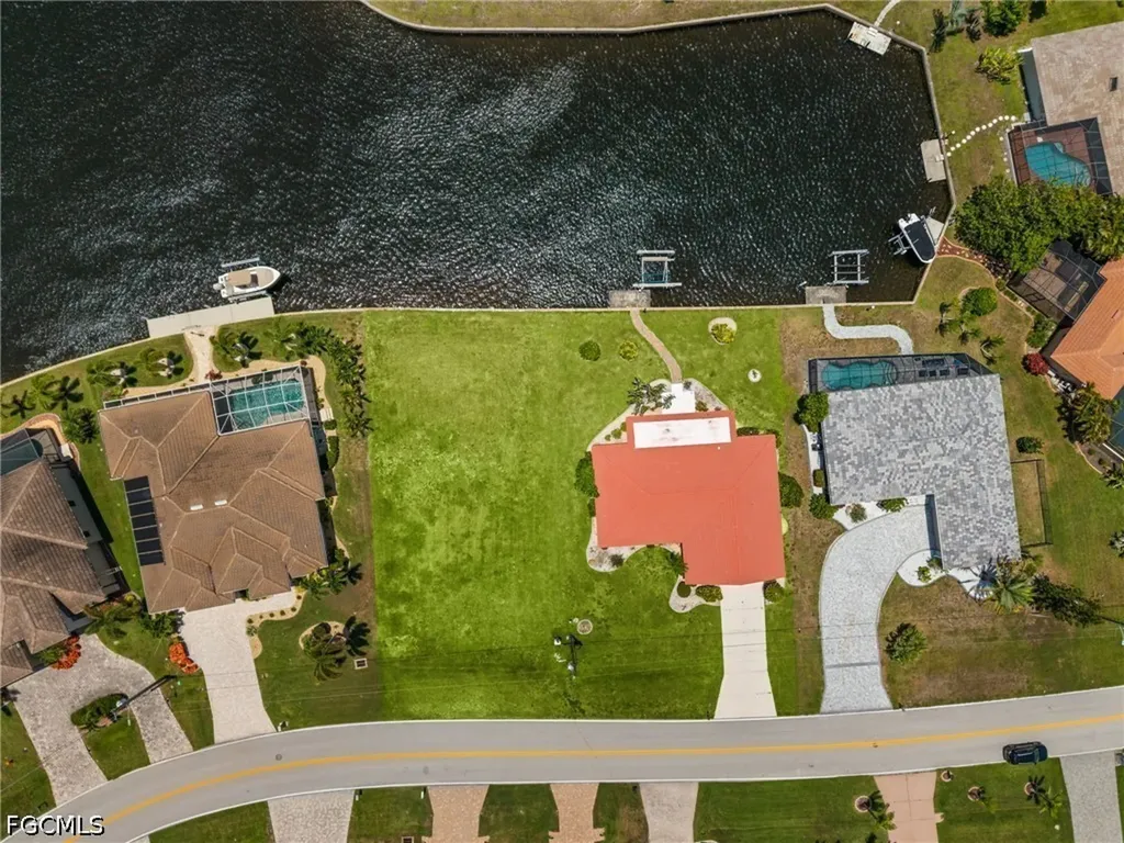 3324 Tripoli Boulevard Punta Gorda FL 33950