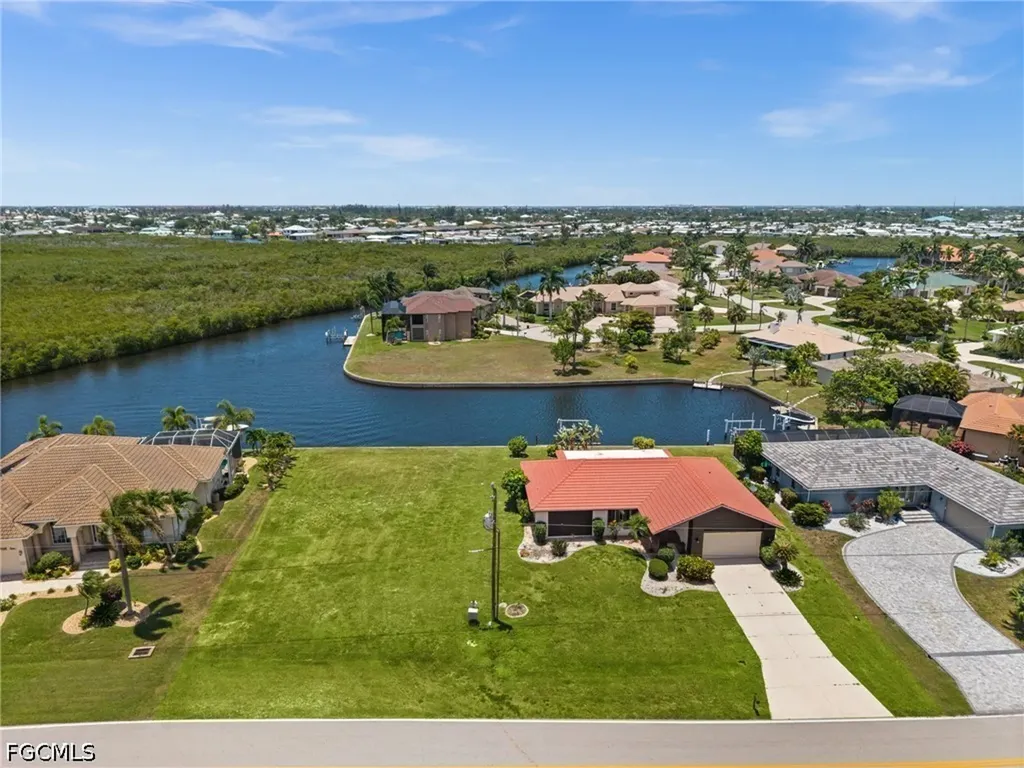 3324 Tripoli Boulevard Punta Gorda FL 33950