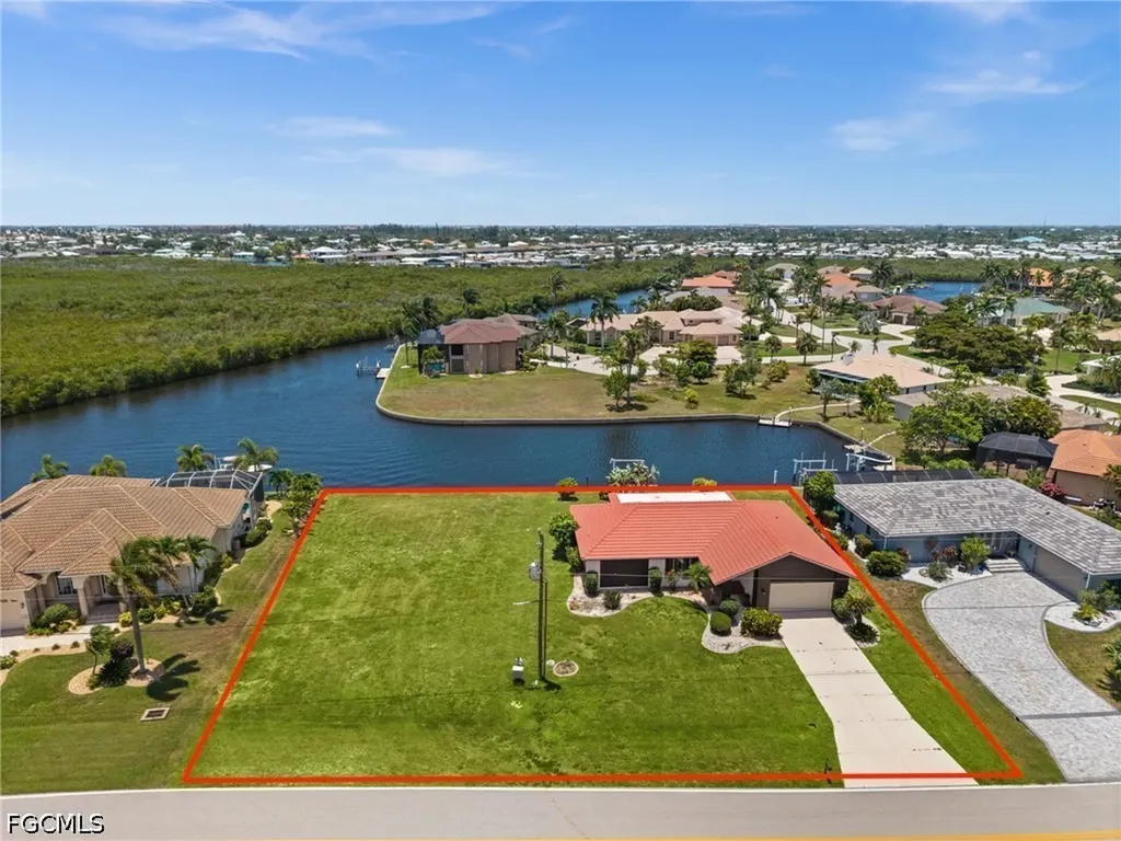 3324 Tripoli Boulevard Punta Gorda FL 33950